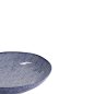 Preview: Pastateller Nippon Blue Dots, Porzellan, Ø 21 cm, Art.-Nr. 16028