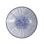 Preview: Nippon Blue Pasta Plate at Tokyo Design Studio (picture 2 of 6)