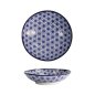 Preview: Nippon Blue Pasta Plate at Tokyo Design Studio (picture 1 of 6)