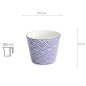 Preview: TDS, Tee Set, Geschenkset, Nippon Blue, 5-tlg., Art.-Nr. 17990