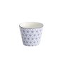 Preview: TDS, Teebecher, Nippon Blue, Stars, Ø 8,3 x 6,5 cm 180 ml - Art Nr. 16038