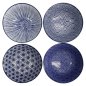 Preview: 4 pcs Tayo Bowls at Tokyo Design Studio (picture 2 of 10)