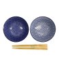 Preview: 2 pcs Tayo Bowls at Tokyo Design Studio (picture 2 of 7)