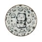 Preview: Kawaii Glückskatze (Lucky Cat) Neko Schale bei Tokyo Design Studio (Bild 2 von 5)