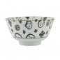 Preview: Kawaii Glückskatze (Lucky Cat) Neko Schale bei Tokyo Design Studio (Bild 3 von 5)