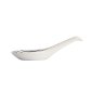 Preview: TDS, Suppenlöffel, Nippon Blue, Lines, 13,8 cm - Art Nr. 16163