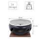 Preview: Konro Grill Raundo bei Tokyo Design Studio (Bild 5 von 5)