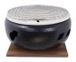 Preview: Konro Grill Raundo bei Tokyo Design Studio (Bild 1 von 5)