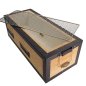 Preview: TDS, Konro Grill Diatomite incl. accessories, Kitchenware, 54x23x20 cm, item no. 16246