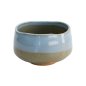 Preview: TDS, Matcha Bowl, Hagi Aoji, Ø11.5x7.5cm, Item No. 16285
