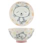 Preview: Kawaii Gochisosama Katze Neko Reis-Schale bei Tokyo Design Studio (Bild 1 von 5)