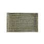 Preview: Sushi Plate Mino Craft Green, Porcelain, 23.8 × 15 cm, Item No. 16309