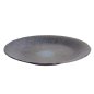 Preview: TDS, Plate, Sky Blue, Ø 28.8 x 3.3 cm, Item No. 16389