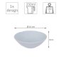 Preview: Sky White Schale bei Tokyo Design Studio (Bild 2 von 2)