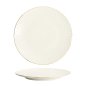 Preview: Teller Nippon White Stars, Porzellan, &Oslash; 25,5 cm