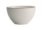 Preview: TDS, Bowl, Nippon White, Stripes, Ø 11.5 x 6 cm 350 ml - Item No. 16424