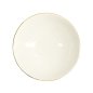 Preview: TDS, Bowl, Nippon White, Stars, Ø 19 x 5.5 cm - Item No. 16426