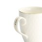 Preview: TDS, Tassen, Nippon White, Stripes, Ø 8,5 x 10,2 cm 380 ml, Art.-Nr. 16436