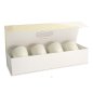 Preview: Nippon White 4 Becher Set bei Tokyo Design Studio (Bild 2 von 7)