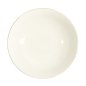 Preview: TDS, Bowl, Nippon White, Stars, Ø 23 x 6.5 cm 1300 ml- Item No. 16454