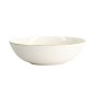 Preview: TDS, Bowl, Nippon White, Lines, Ø 23 x 6.5 cm 1300 ml- Item No. 16455