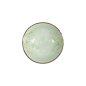 Preview: Rice Bowl Green Cosmos, Stoneware, 900 ml, Item No. 16502