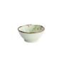 Preview: TDS, Bowl, Green Cosmos, Ø  9x4cm 100ml, Item No. 16506
