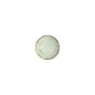 Preview: Sauce Bowl Green Cosmos, Stoneware, 100 ml, Item No. 16506
