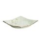 Preview: TDS, Teller, Green Cosmos, 17.5x17.5x2.2cm, Art.-Nr. 16511