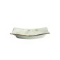 Preview: TDS, Teller, Green Cosmos, 17.5x17.5x2.2cm, Art.-Nr. 16511