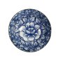Preview: TDS, Schale, Hana Blue Mixed Bowls, Ø 14,8 x 6,8 cm 550 ml, Dami Botan, Art Nr. 16521