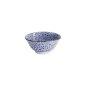 Preview: TDS, Bowl, Hana Blue Mixed Bowls, Ø 14.8 x 6.8 cm 550 ml, Momiji Maple - Item No. 16523