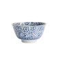 Preview: TDS, Bowl, Mixed Bowls, Tako Karakusa, Ø 12.8 x 6.5 cm 400 ml, Item No. 16536