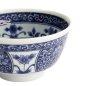 Preview: TDS, Bowl, Mixed Bowls, Kobana Karakusa, Ø 12.8 x 6.5 cm 400 ml, Item No. 16537