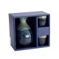 Preview: Green Cosmos SakeSet bei Tokyo Design Studio (Bild 4 von 4)