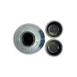 Preview: Green Cosmos SakeSet bei Tokyo Design Studio (Bild 3 von 4)