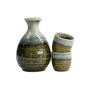Preview: Green Cosmos SakeSet bei Tokyo Design Studio (Bild 2 von 4)