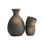 Preview: Green Cosmos SakeSet bei Tokyo Design Studio (Bild 2 von 4)