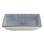 Preview: TDS, Angled Plate, Sendan Tokusa, 11.5 cm x 11.5 cm, Item No. 16567