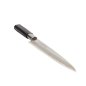 Preview: TDS,  Edelstahl-Kochmesser Sashimi (Filetiermesser), Kitchenware, gehämmerter Stil, 210 mm, Artikelnr.: 16603
