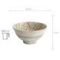 Preview: Grey Soshun Bowl at Tokyo Design Studio (picture 5 of 5)