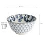 Preview: Flora Japonica Bowl at Tokyo Design Studio (picture 6 of 6)