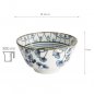 Preview: Flora Japonica Bowl at Tokyo Design Studio (picture 6 of 6)