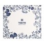 Preview: Flora Japonica 4 Schalen Set bei Tokyo Design Studio (Bild 6 von 7)