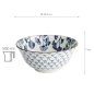 Preview: Flora Japonica Schale bei Tokyo Design Studio (Bild 6 von 6)