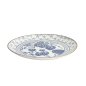 Preview: TDS, Plate, Flora Japonica, Ivy, Ø 20.6 x 2.2 cm - Item No. 16719