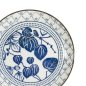 Preview: TDS, Plate, Flora Japonica, Ivy, Ø 20.6 x 2.2 cm - Item No. 16719