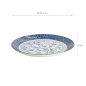 Preview: Flora Japonica Teller bei Tokyo Design Studio (Bild 6 von 6)