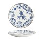 Preview: Flora Japonica Teller bei Tokyo Design Studio (Bild 1 von 6)