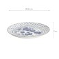 Preview: Flora Japonica Teller bei Tokyo Design Studio (Bild 6 von 6)